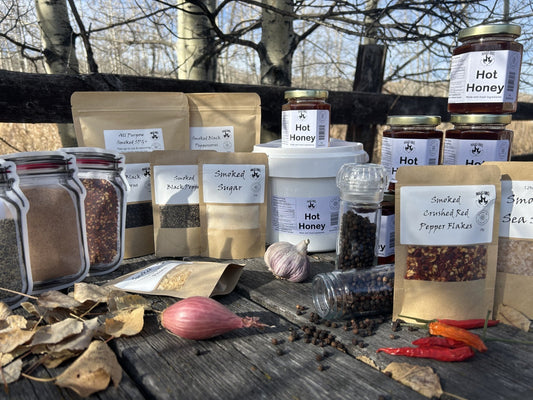 Elevate Your Culinary Craft: The Business of Flavor with Maas BBQ Smoked Seasonings and Salts