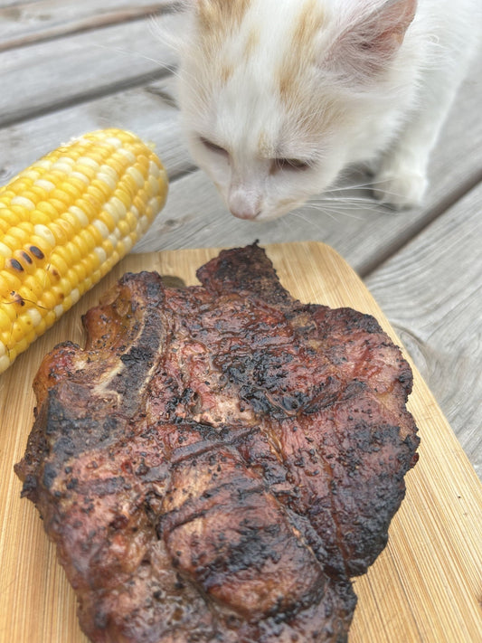 What Happens When You Smoke Ingredients at High Altitude?