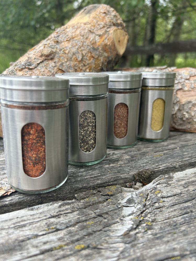 Signature Blends – Ready-to-Use Flavor