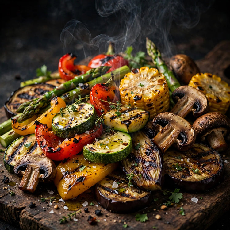 VEGETABLES