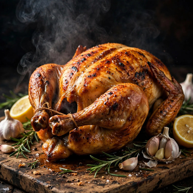 CHICKEN