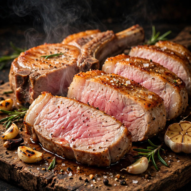 PORK