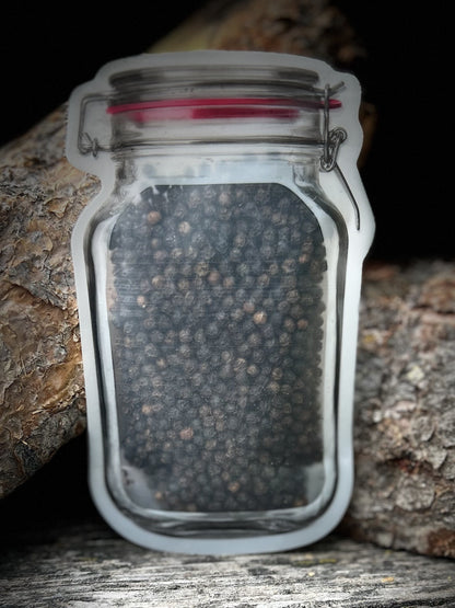Smoked Black Pepper