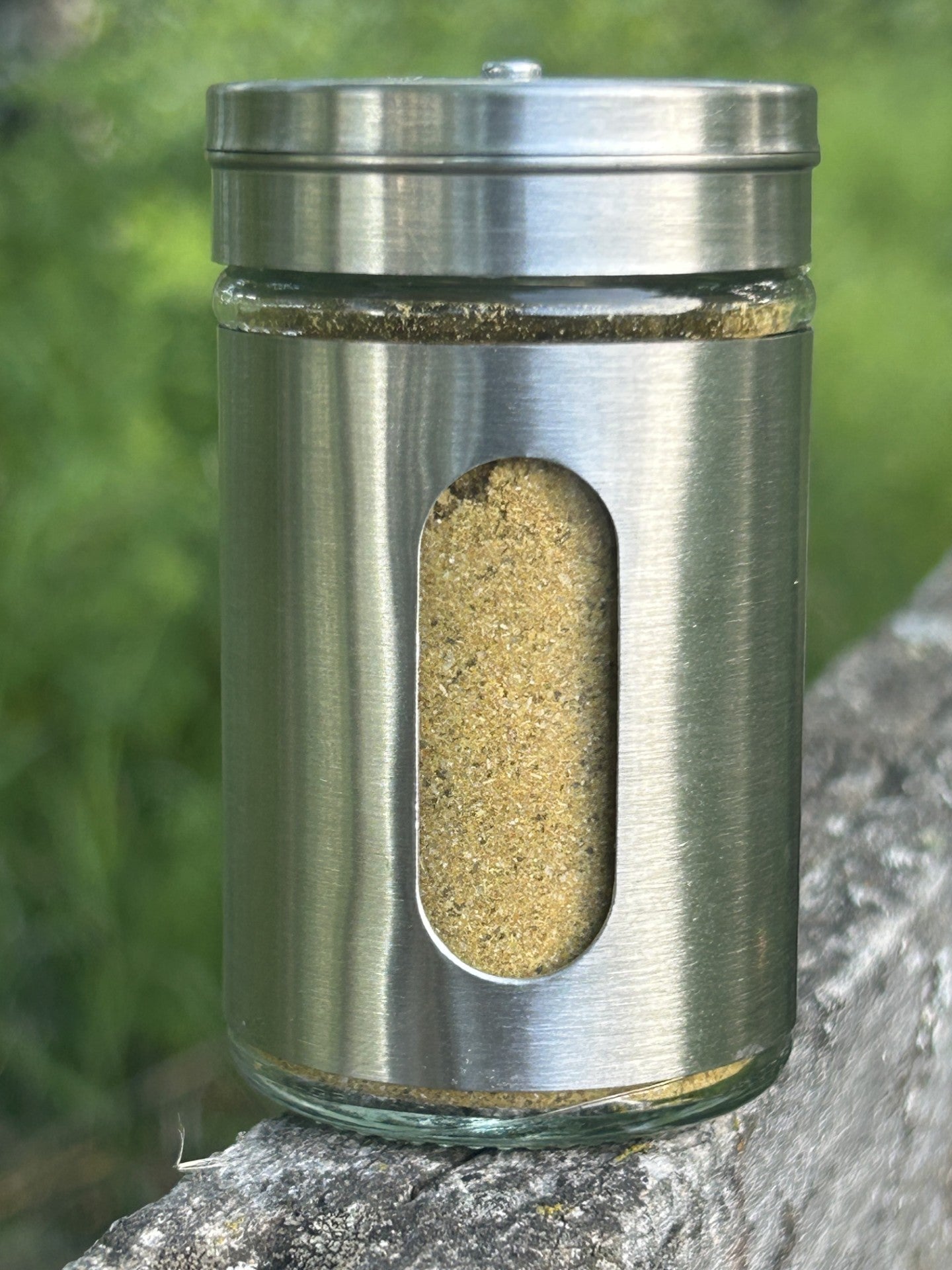 FORGE – Western Canada Mountain Spice Blend