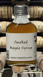 Smoked Maple Syrup – 50ml