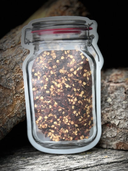 Smoked Red Pepper Flakes