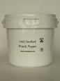 Black Pepper Ground 32M - Premium Smoky Flavor for Your Dishes