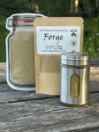 Forge