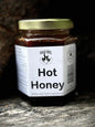 Maas BBQ Hot Honey