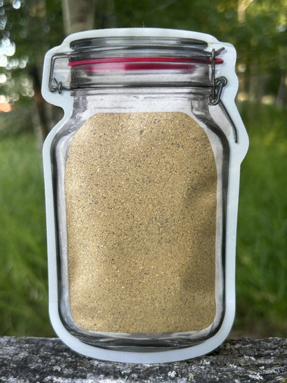 FORGE – Western Canada Mountain Spice Blend
