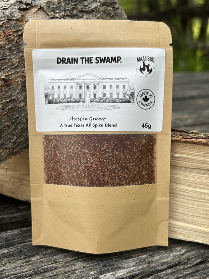 Smoke Lies & Bad Decisions Spice Combo