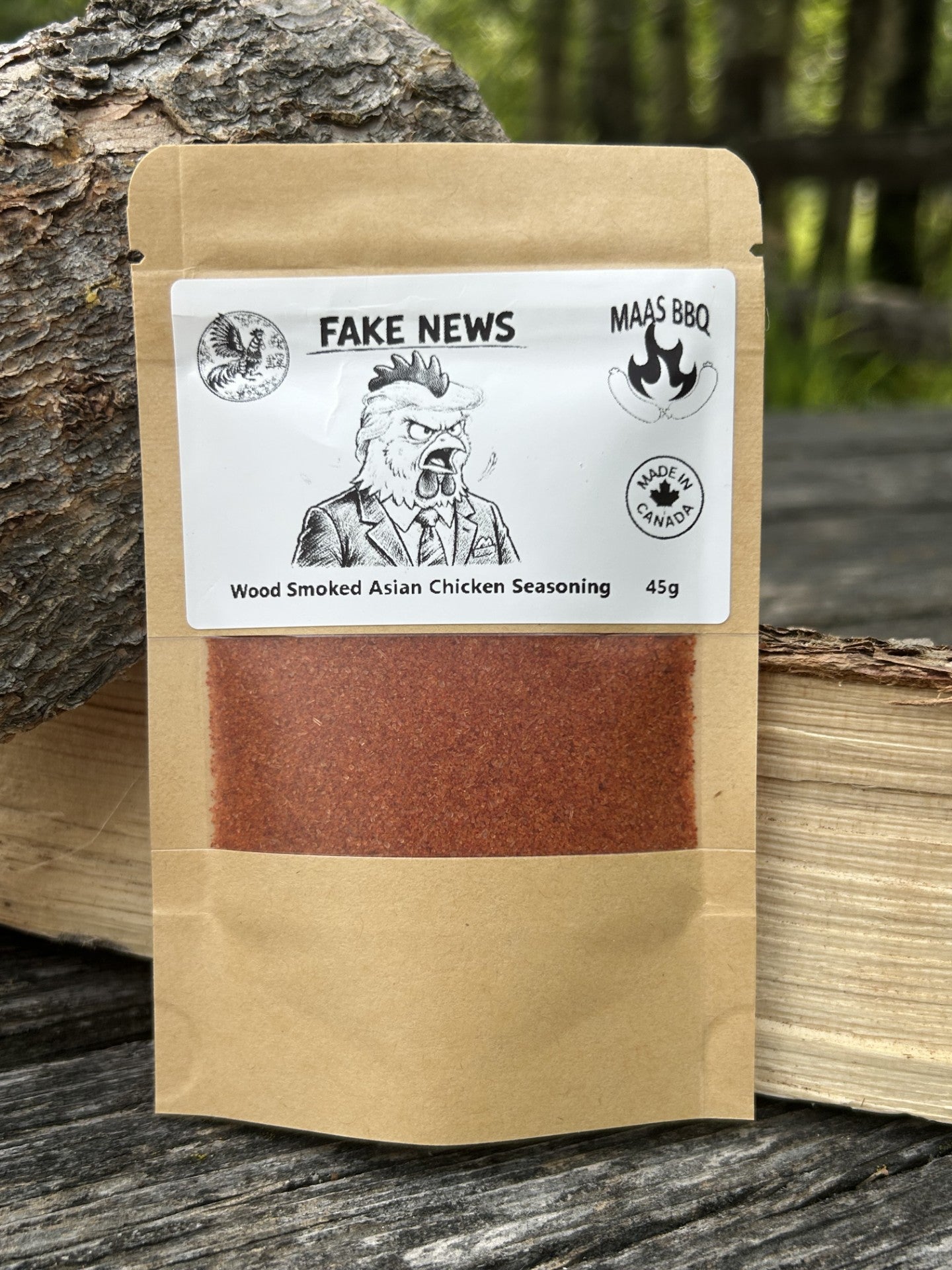 Smoke Lies & Bad Decisions Spice Combo