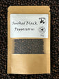 Smoked Black Peppercorns - Premium Flavor for Your Dishes