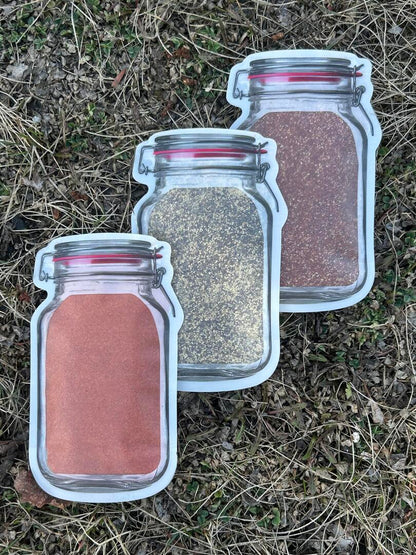 Smoked BBQ Seasoning Trio – Maas BBQ Classics Signature Collection