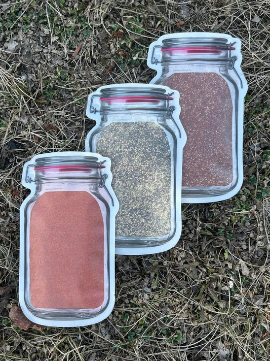 Smoked BBQ Seasoning Trio – Maas BBQ Classics Signature Collection