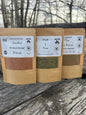 Salt & Sugar Free Smoky BBQ Spice Trio