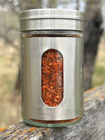 MAAS BBQ Premium Spice Shakers