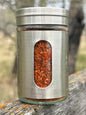 MAAS BBQ Premium Spice Shakers
