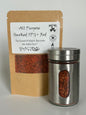 MAAS BBQ Premium Spice Shakers
