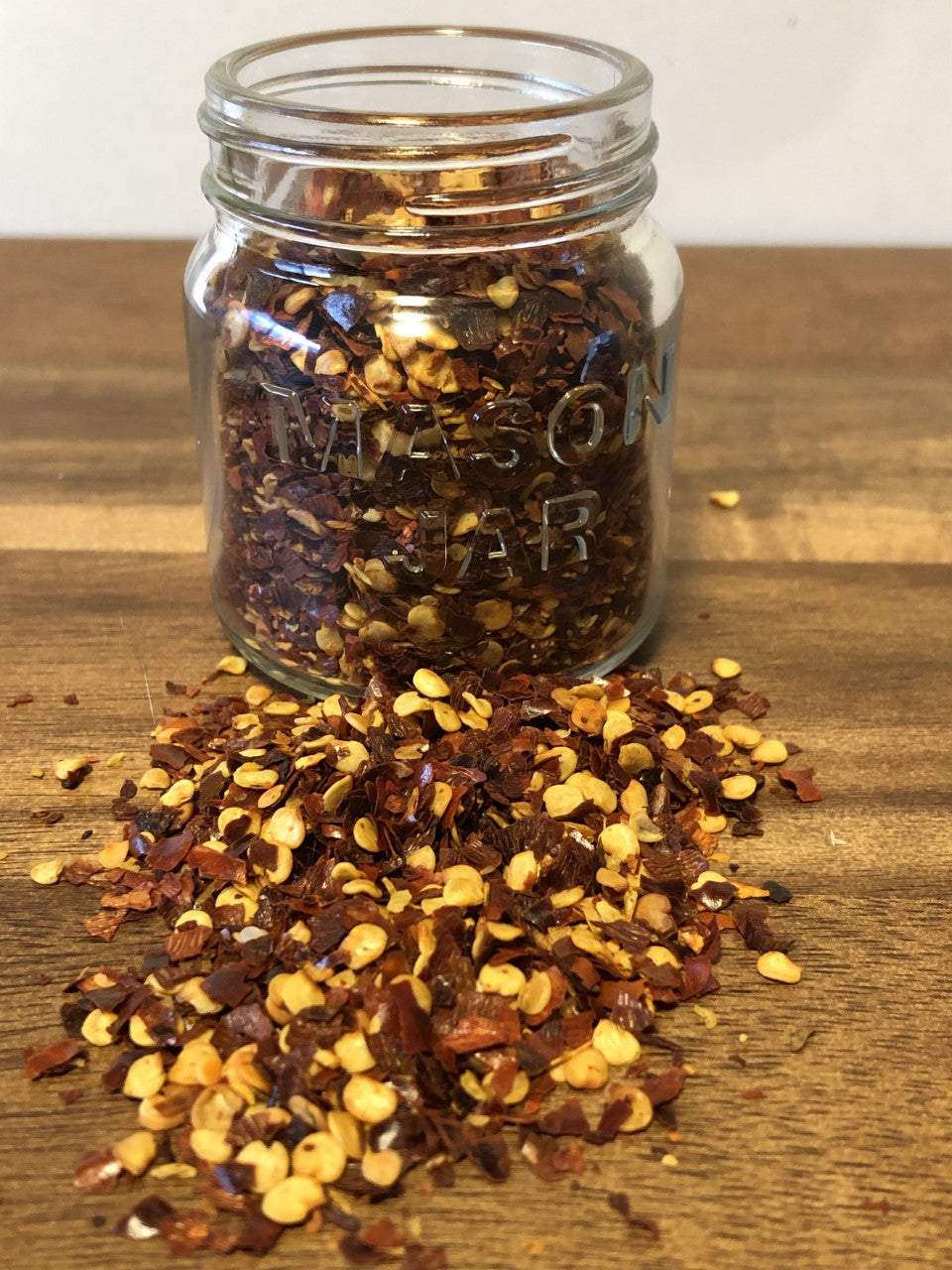 Canada's favorite smoked spice, the ideal topping for pizzas