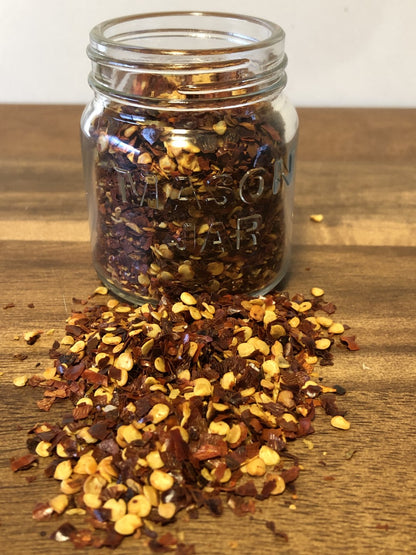 Canada's favorite smoked spice, the ideal topping for pizzas