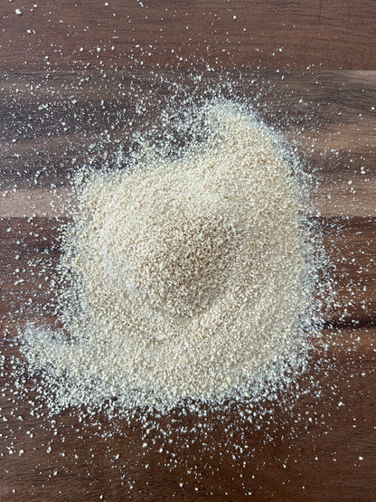 Sugar Maple – Naturally Sweet, Perfectly Smoky