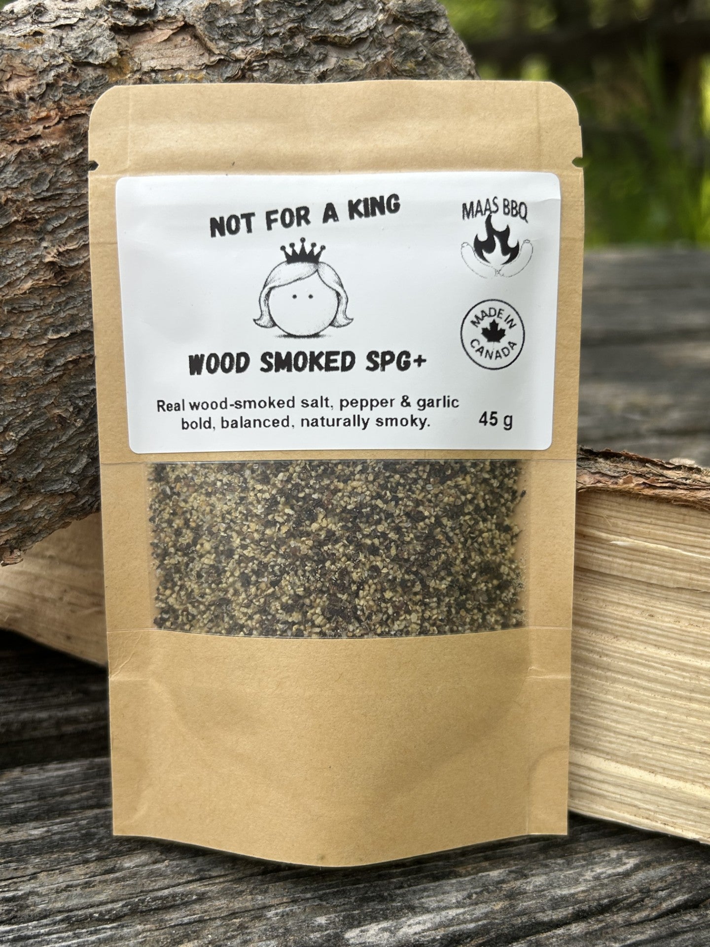 Smoke Lies & Bad Decisions Spice Combo