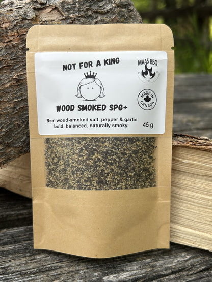 Smoke Lies & Bad Decisions Spice Combo