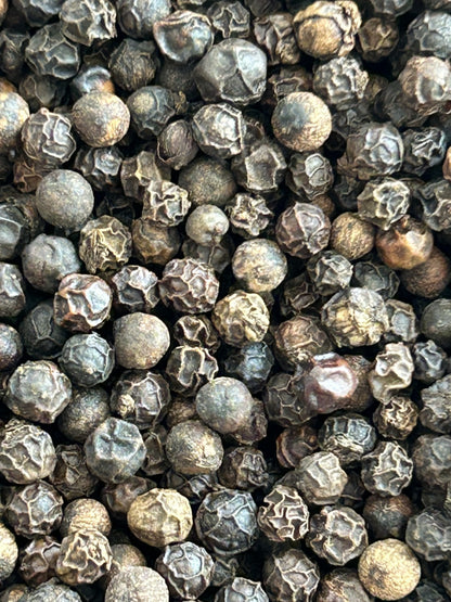 Chefs must have spice