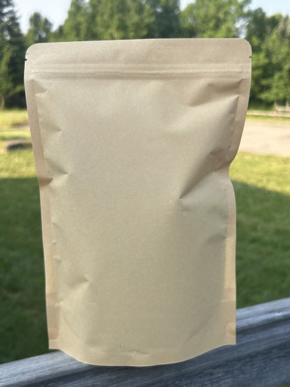 Sugar Maple – Naturally Sweet, Perfectly Smoky