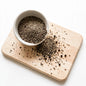 Smoked Black Pepper