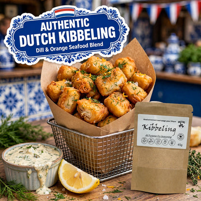 Kibbeling