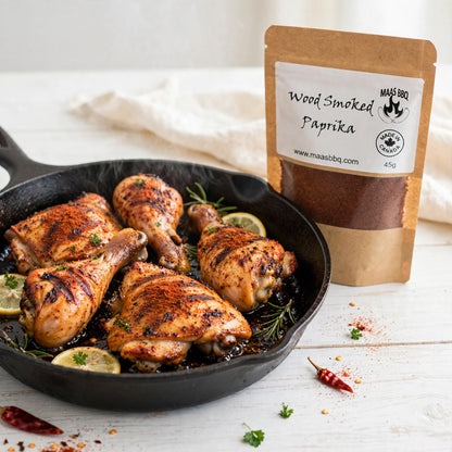 Smoked Paprika