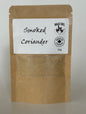 Smoked Coriander