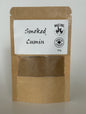 Smoked Cumin