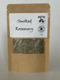 Smoked Rosemary