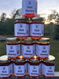 Maas BBQ Hot Honey - Canada’s #1 Sweet & Heat Hot Honey You’ll Love