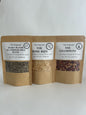 Super Bowl - Smoked Gourmet Spices Combo Pack – The Home Run