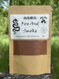FIRE & SMOKE