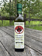 Cold Smoked Olive Oil