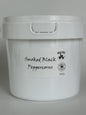 Smoked Black Pepper