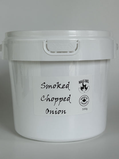 Smoked Onion Flakes