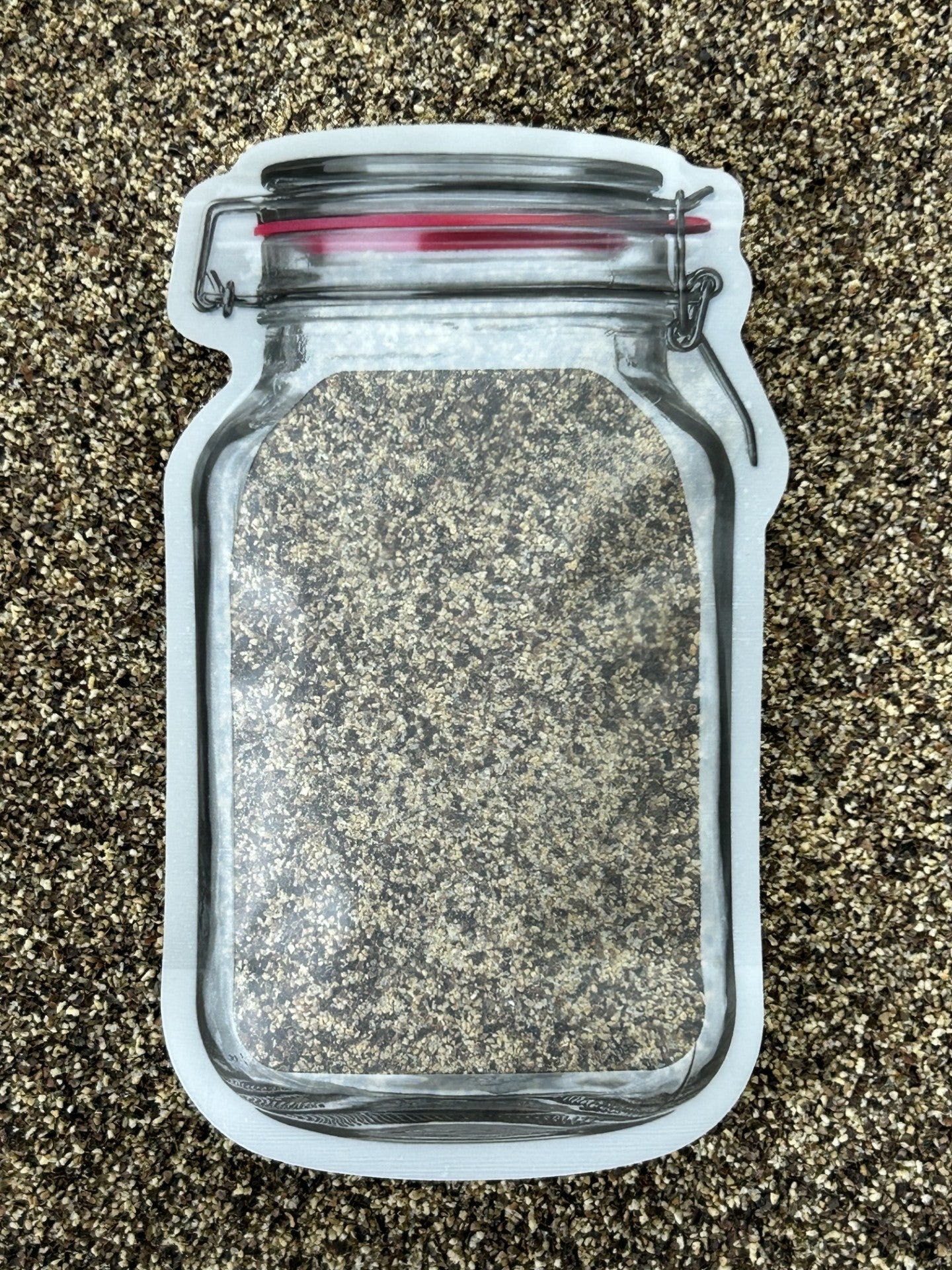 Smoked All Purpose Seasoning – Canada’s #1 Premium Low Sodium Spice Blend