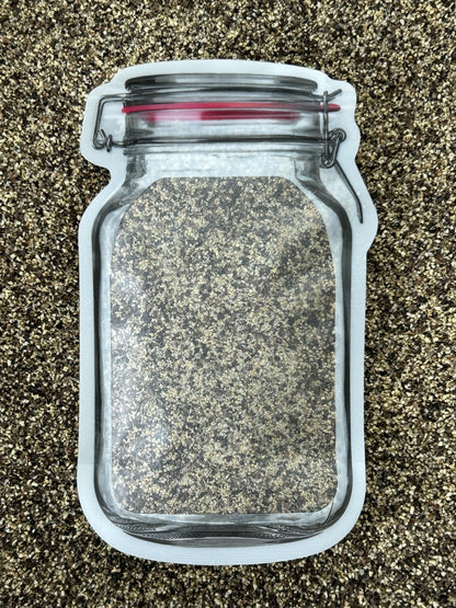 Smoked All Purpose Seasoning – Canada’s #1 Premium Low Sodium Spice Blend