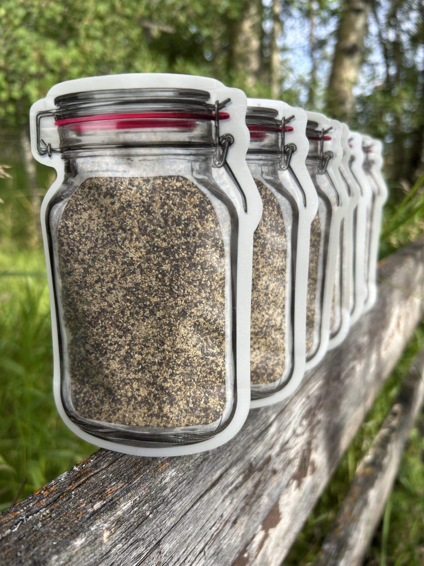 Smoked All Purpose Seasoning – Canada’s #1 Premium Low Sodium Spice Blend