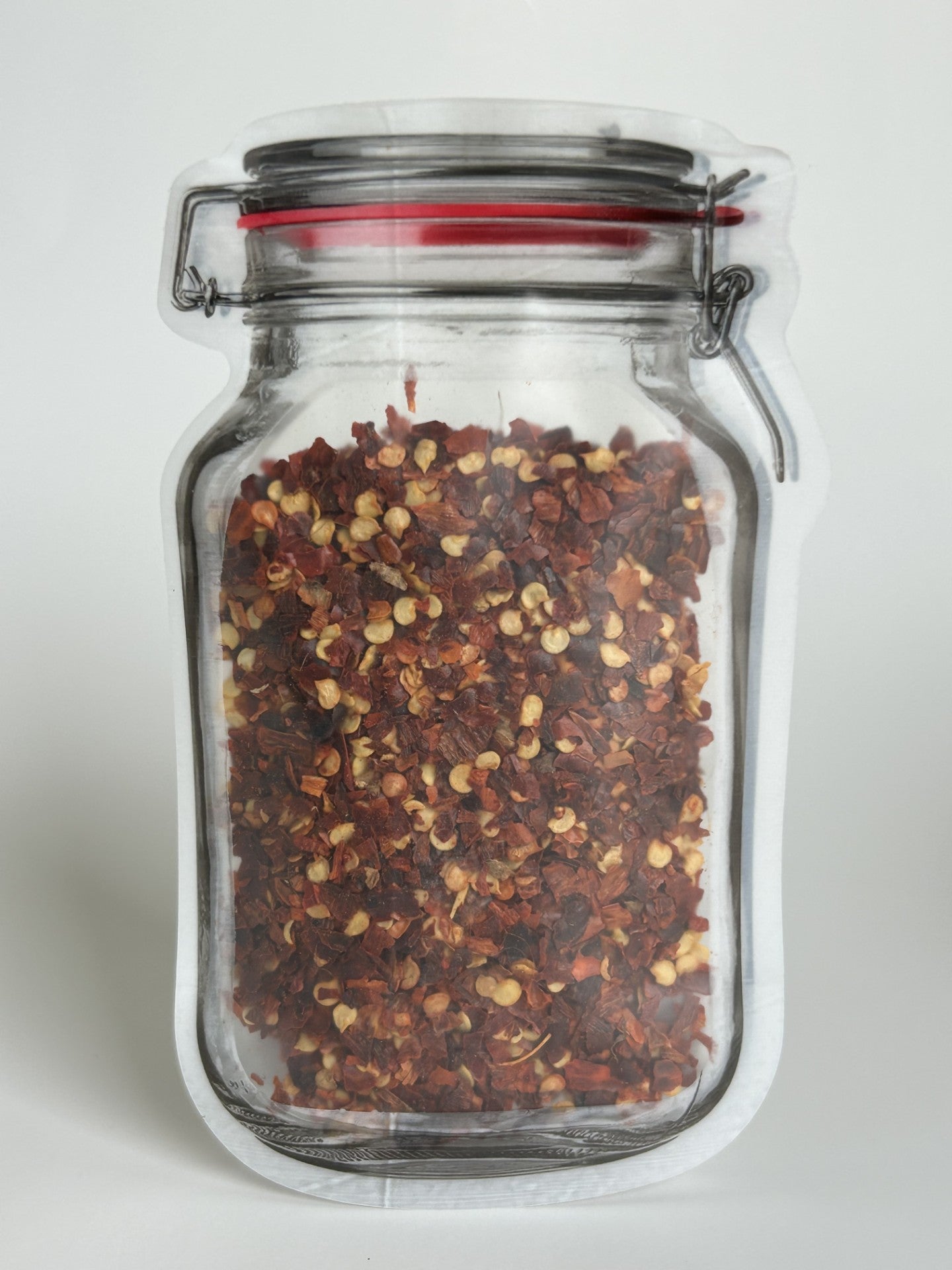 Smoked Red Pepper Flakes - Unique & Flavorful Spice for Your Kitchen