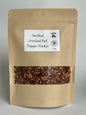 Smoked Red Pepper Flakes - Unique & Flavorful Spice for Your Kitchen