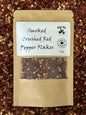 Smoked Red Pepper Flakes - Unique & Flavorful Spice for Your Kitchen