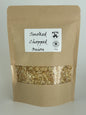 Smoked Chopped Gourmet Onion - All Natural for Bold Flavor