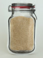 Smoked Cane Sugar